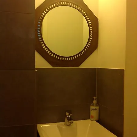 Casa Kirti Bed & Breakfast *