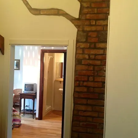 Bed & Breakfast Casa Kirti Marghera