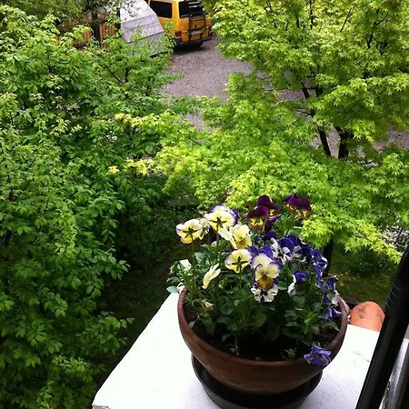 Casa Kirti Bed & Breakfast Marghera