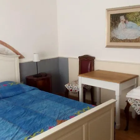 Bed & Breakfast Casa Kirti Marghera
