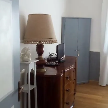 Bed & Breakfast Casa Kirti *