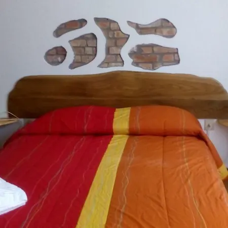 Casa Kirti Bed & Breakfast Marghera