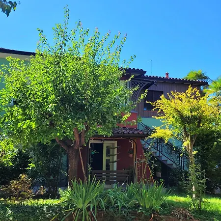 Konukevi Casa Kirti