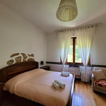 Casa Kirti Konukevi Venedik
