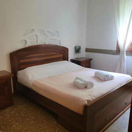 Casa Kirti Affittacamere Venezia