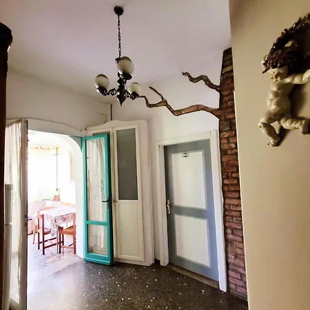 Casa Kirti Affittacamere Venezia