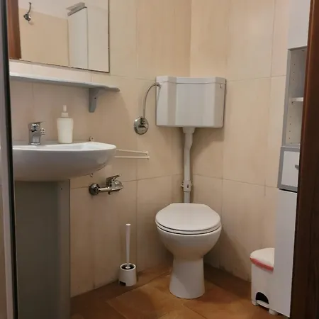 Casa Kirti Affittacamere Venezia