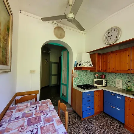 Casa Kirti Konukevi