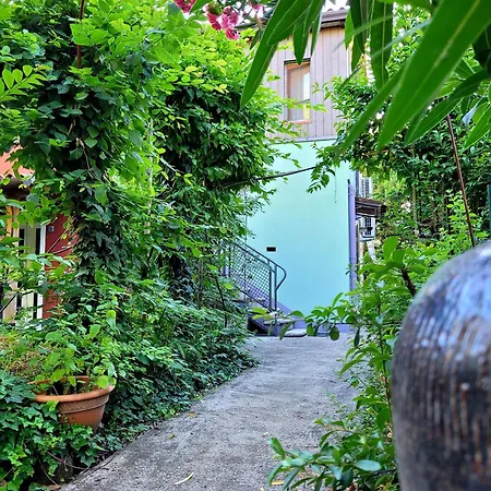Affittacamere Casa Kirti Venezia