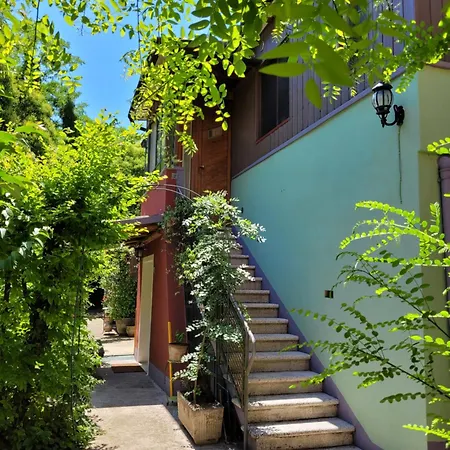 Casa Kirti Affittacamere Venezia