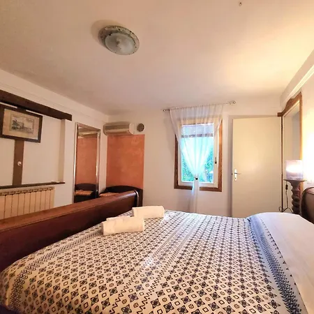 Casa Kirti Affittacamere