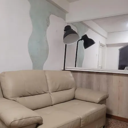Affittacamere Casa Kirti Venezia