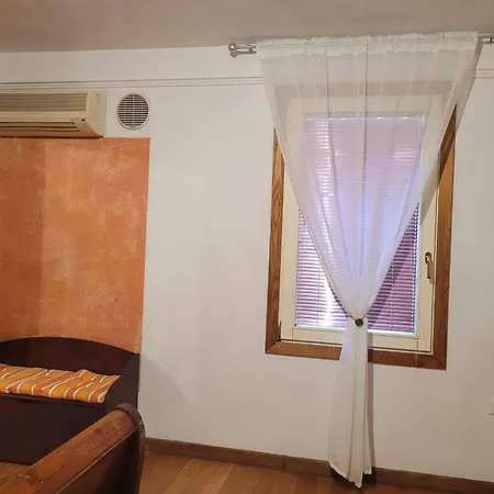 Affittacamere Casa Kirti