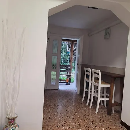 Affittacamere Casa Kirti Venezia