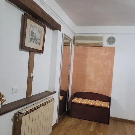 Affittacamere Casa Kirti
