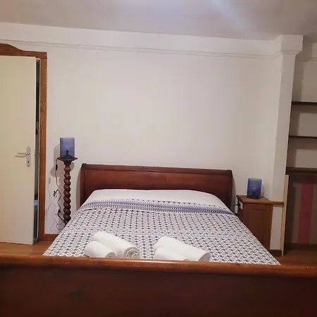 Casa Kirti Affittacamere 3*