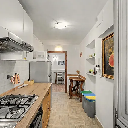 Casa Kirti 招待所 3*