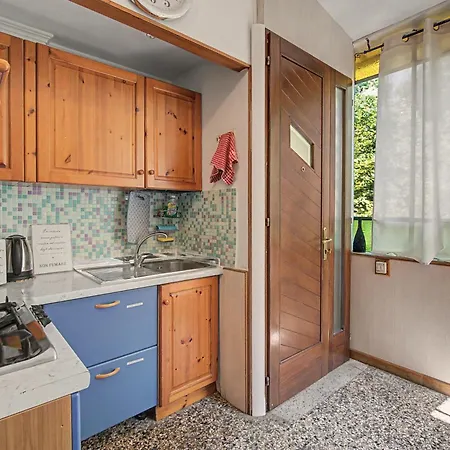 Casa Kirti 招待所 3*