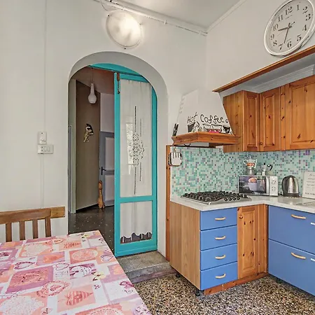 Konukevi Casa Kirti 3*