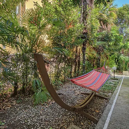 Casa Kirti Konukevi 3*