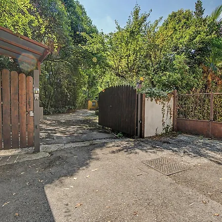 Casa Kirti Konukevi 3*