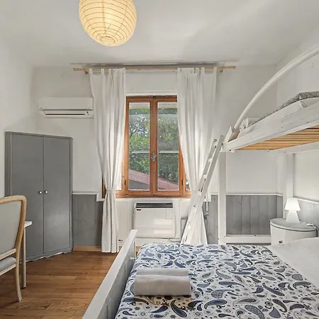 Casa Kirti Velence
