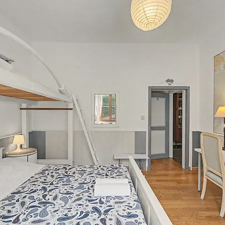 Casa Kirti Konukevi Venedik