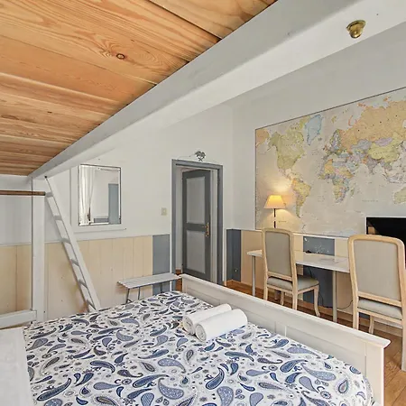 Casa Kirti Konukevi Venedik