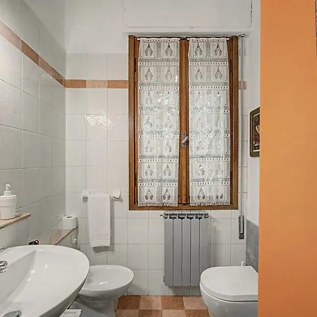 Casa Kirti Konukevi Venedik