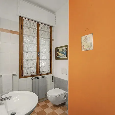 Konukevi Casa Kirti Venedik