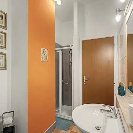 Konukevi Casa Kirti 3*