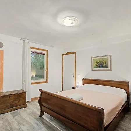 Casa Kirti Konukevi 3*