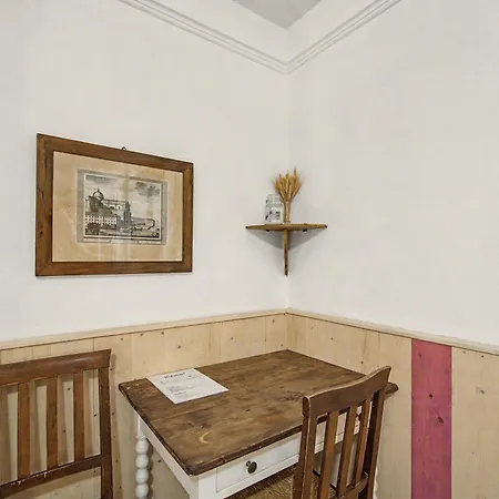 Casa Kirti Konukevi Venedik