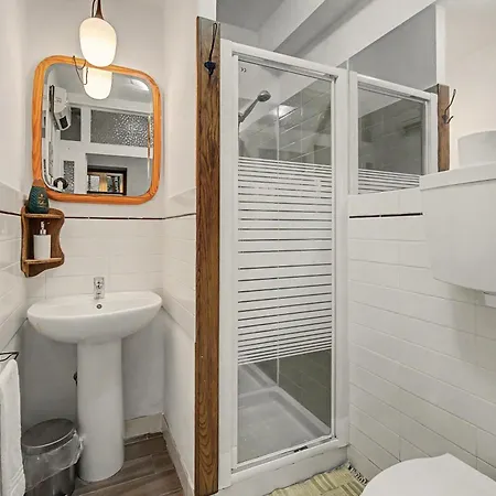 Casa Kirti Konukevi Venedik