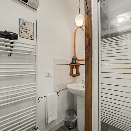 Casa Kirti Konukevi Venedik