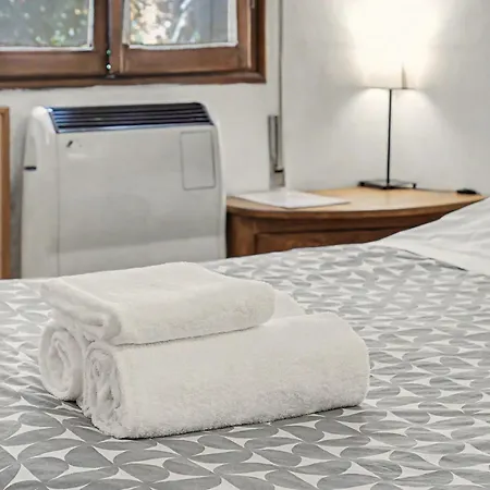 Casa Kirti 3* Venedik