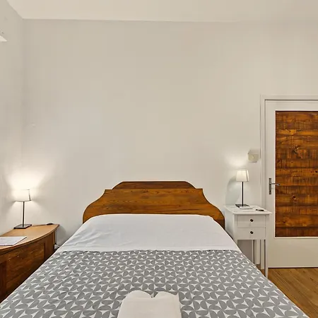 Konukevi Casa Kirti Venedik
