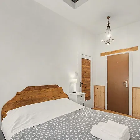 Casa Kirti Konukevi 3*