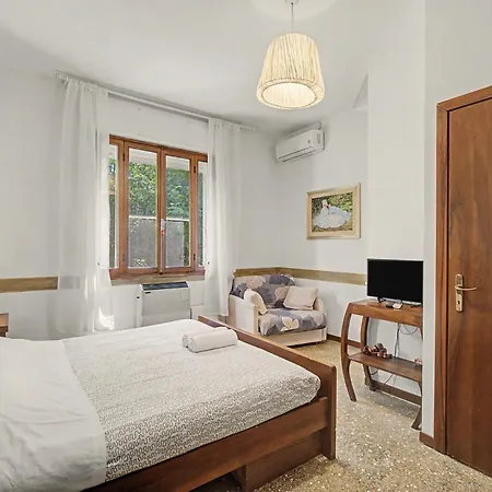 Casa Kirti 3* Venedik