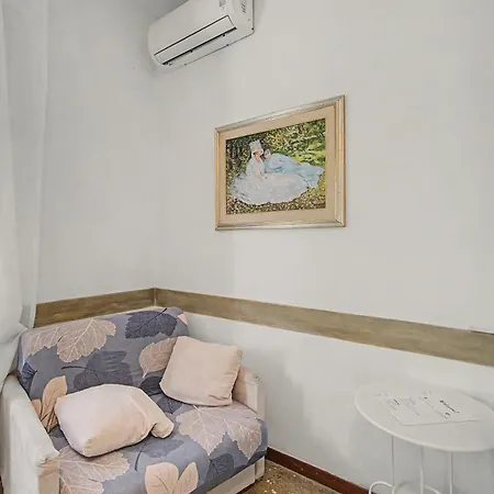 Casa Kirti Konukevi 3*