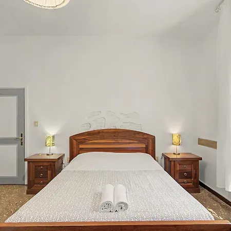 Casa Kirti Konukevi Venedik