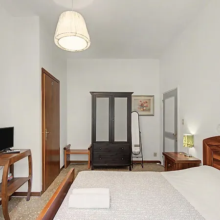 Casa Kirti Konukevi Venedik