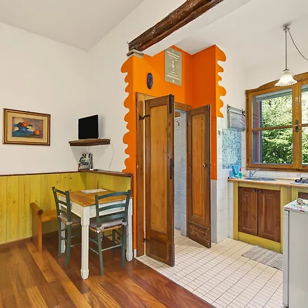 Konukevi Casa Kirti Venedik