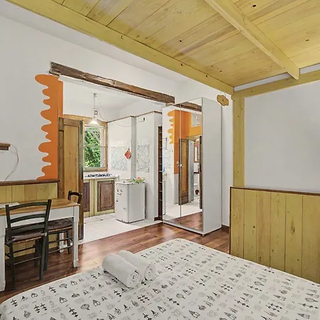 Casa Kirti