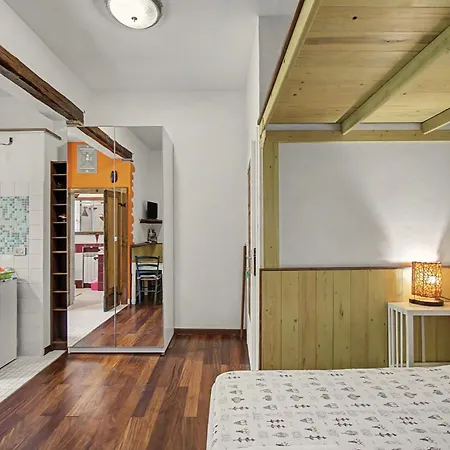 Casa Kirti 3* Velence