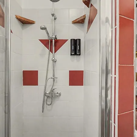 Konukevi Casa Kirti 3*