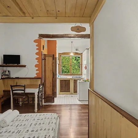 Casa Kirti
