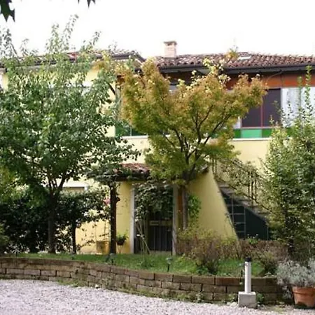 Casa Kirti