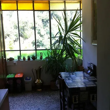 Casa Kirti 马格拉