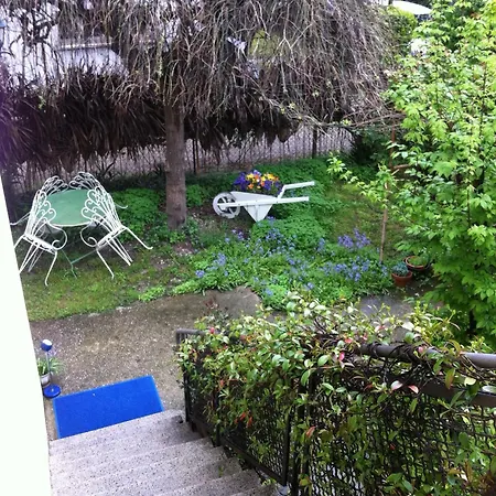Bed & Breakfast Casa Kirti Marghera